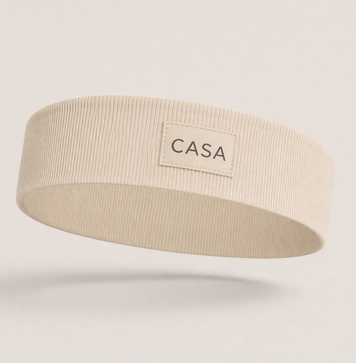CASA Headband